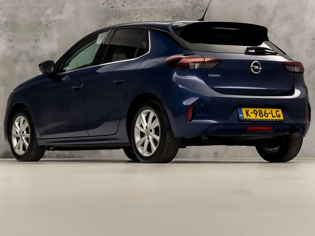 Opel Corsa – foto 4