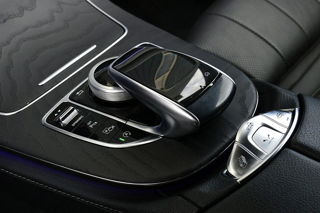 Mercedes-Benz E-Klasse – foto 28