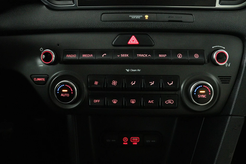 Kia Sportage – foto 18