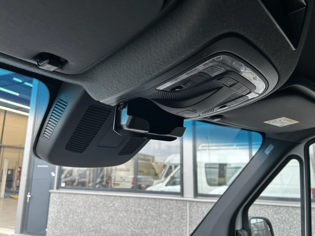 Mercedes-Benz eSprinter – foto 31