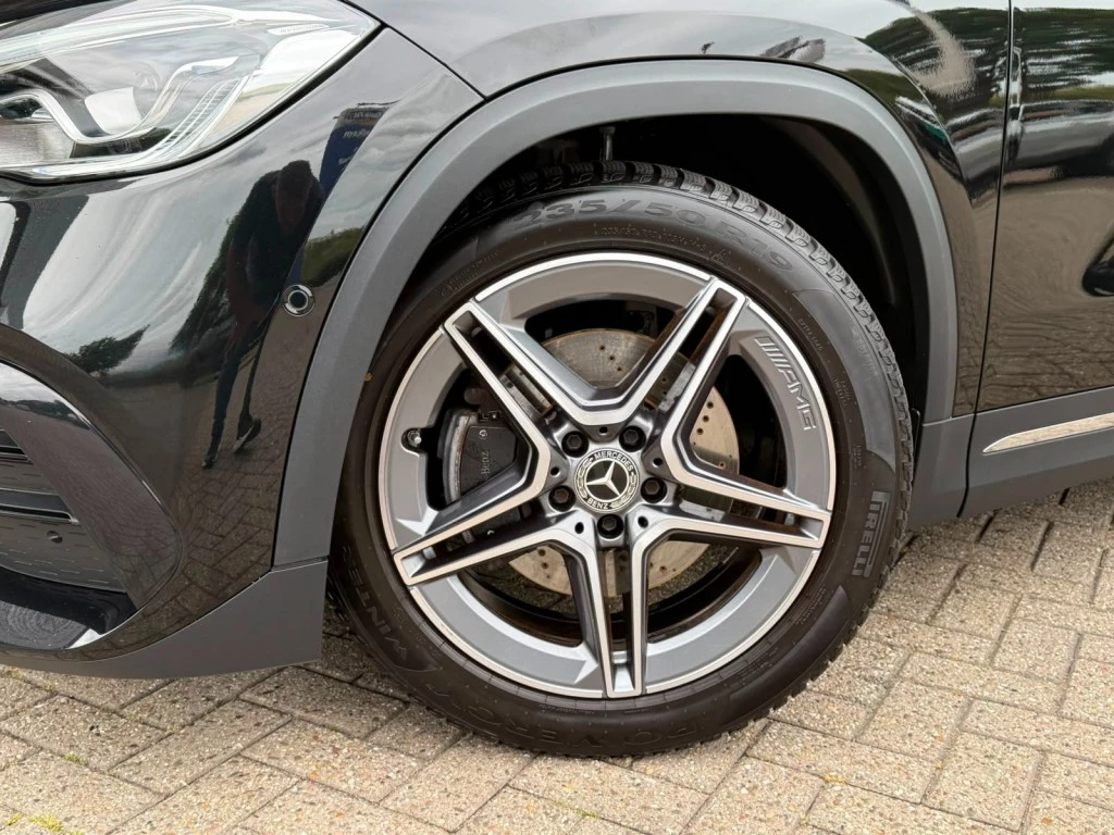 Mercedes-Benz GLA – foto 13