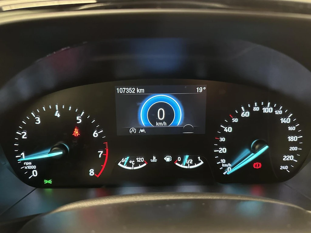 Ford Focus – foto 23