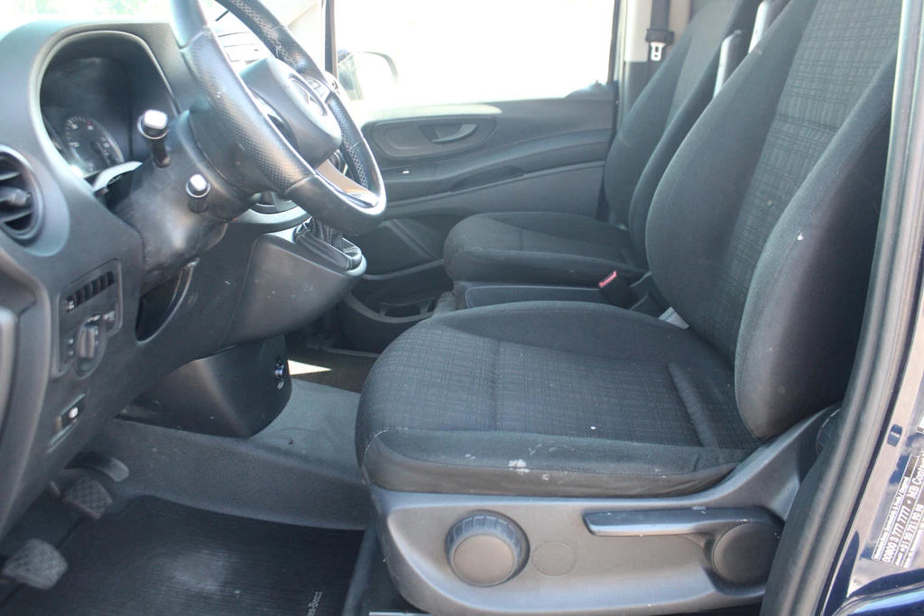 Mercedes-Benz Vito – foto 13
