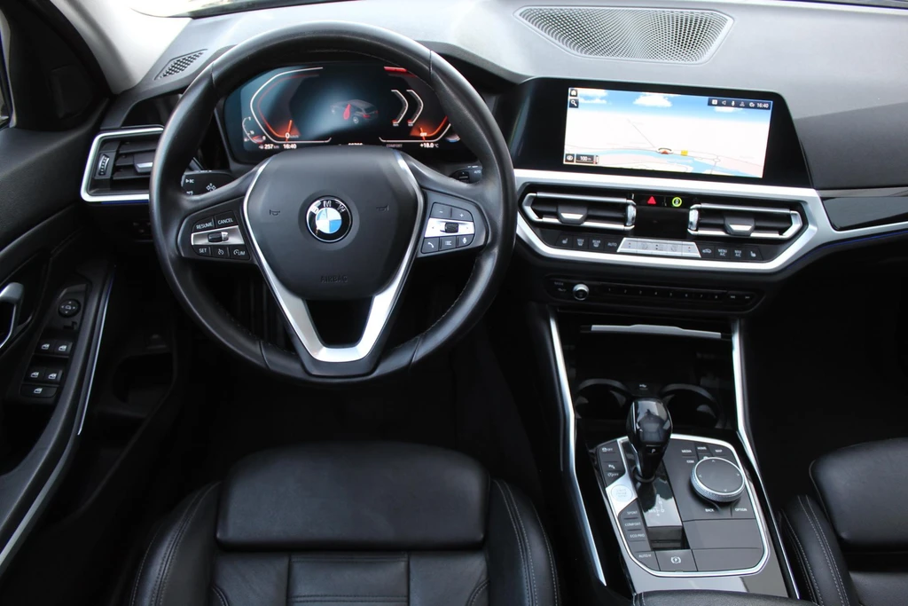 BMW 3 Serie – foto 12