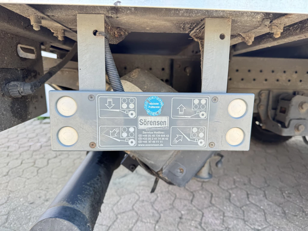 Iveco Daily – foto 15