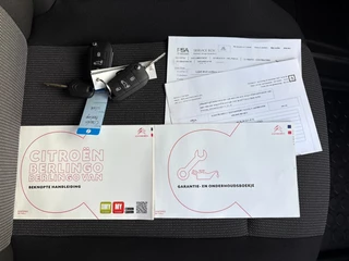 Citroën Berlingo – thumbnail 28