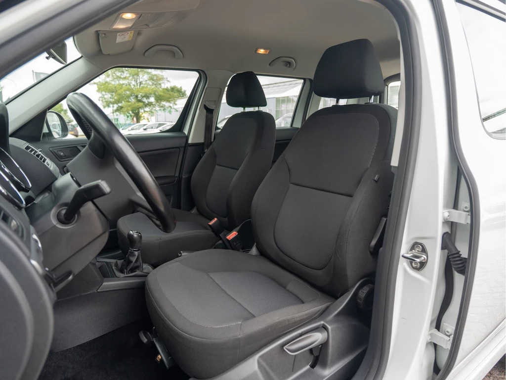 Škoda Yeti – foto 12