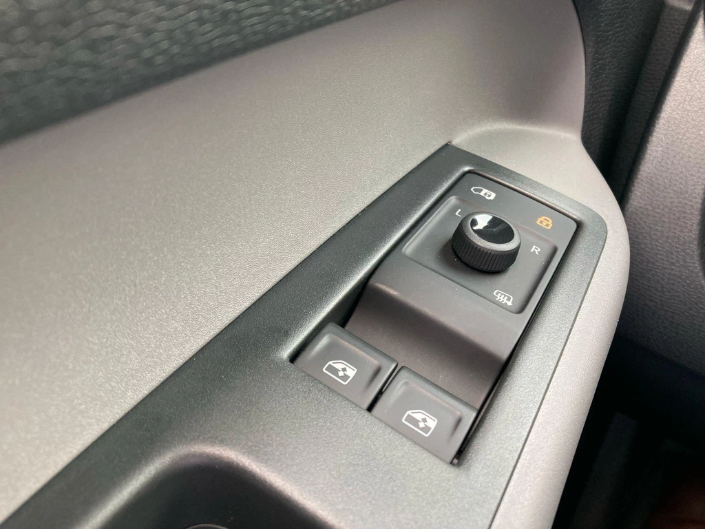 Volkswagen ID. Buzz Cargo – foto 10