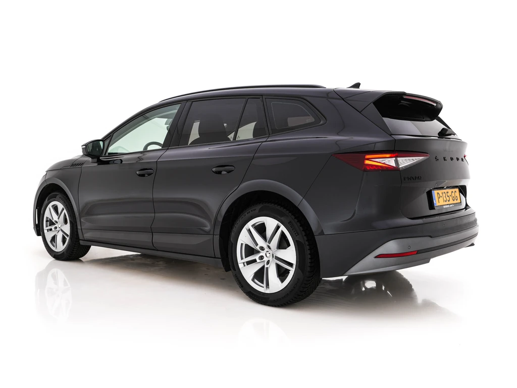 Škoda Enyaq iV – foto 2