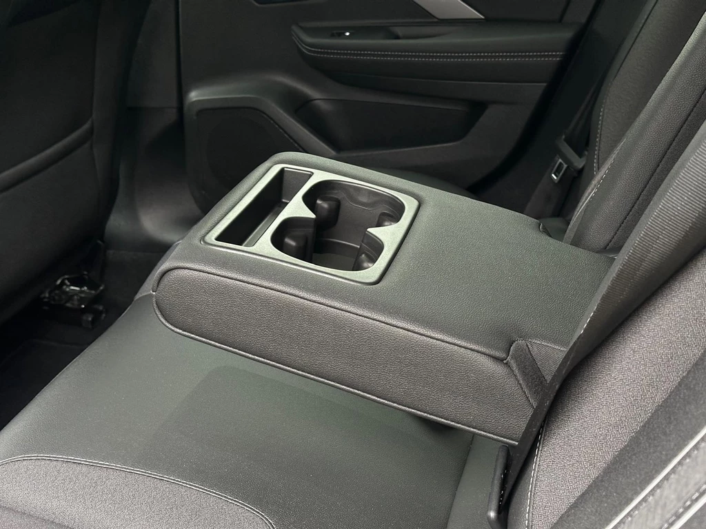 Opel Astra – foto 14