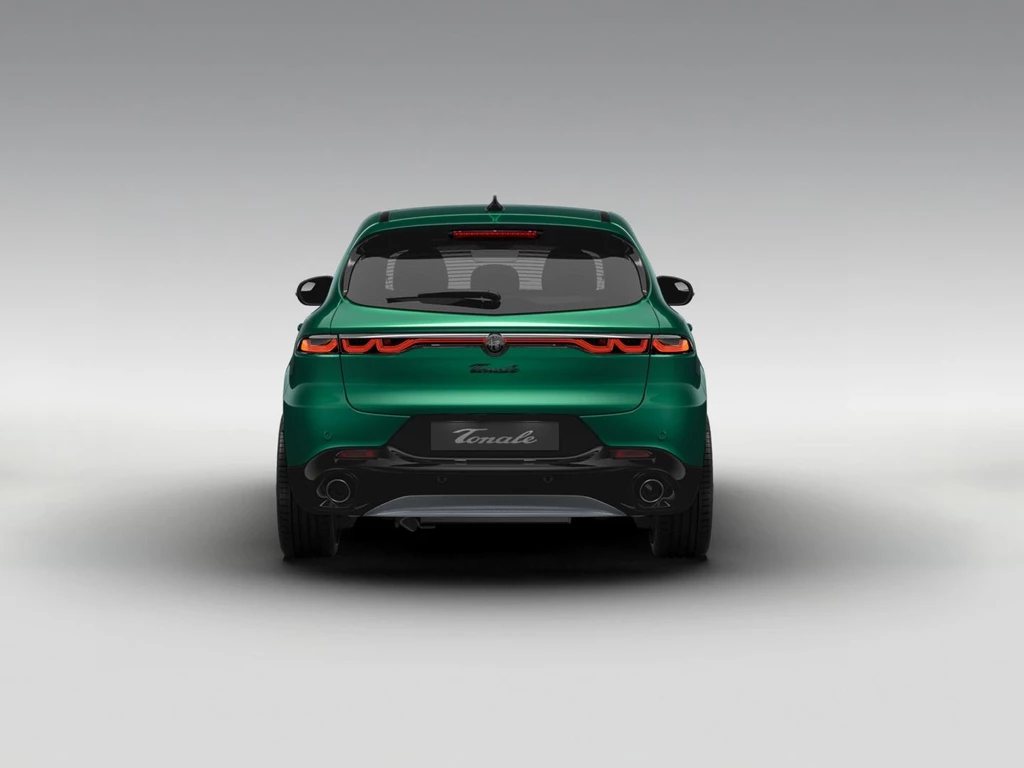 Alfa Romeo Tonale – foto 2