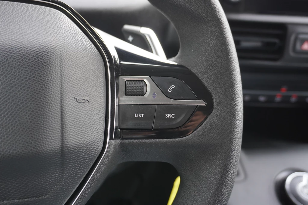 Peugeot Partner – foto 16