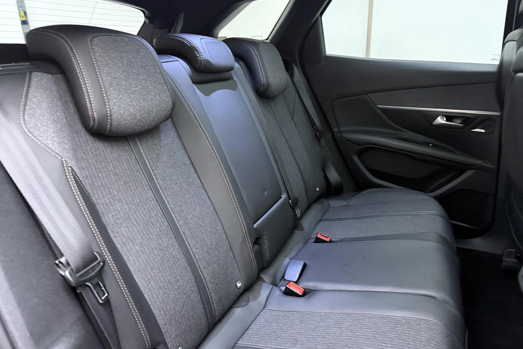 Peugeot 3008 – foto 12