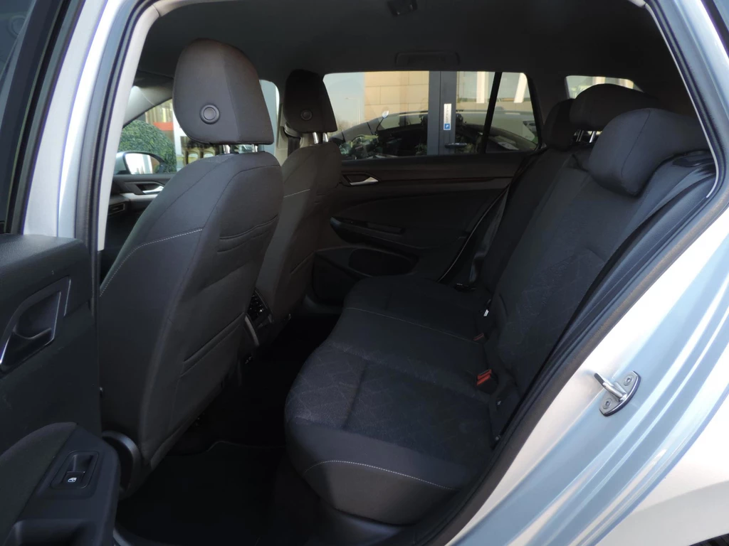 Volkswagen Golf – foto 21