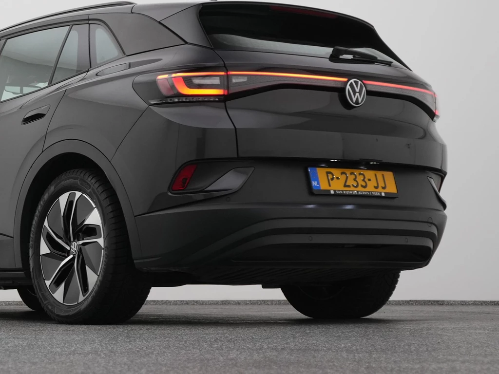 Volkswagen ID.4 – foto 5