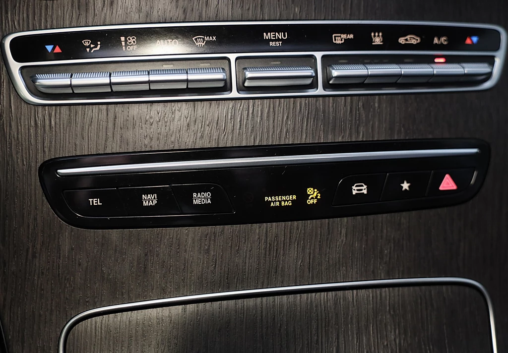 Mercedes-Benz GLC – foto 35