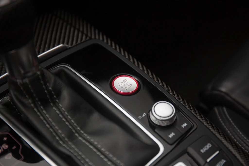 Audi RS6 – foto 35