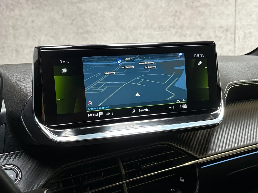 Peugeot 208 – foto 23