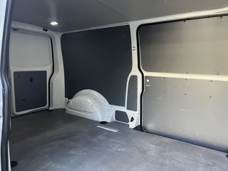 Volkswagen Transporter – thumbnail 26