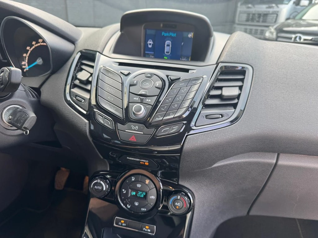 Ford Fiesta – foto 29