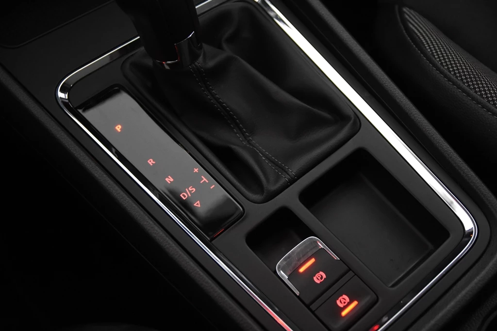 SEAT Ateca – foto 24