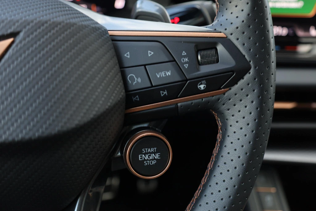 CUPRA Terramar – foto 23