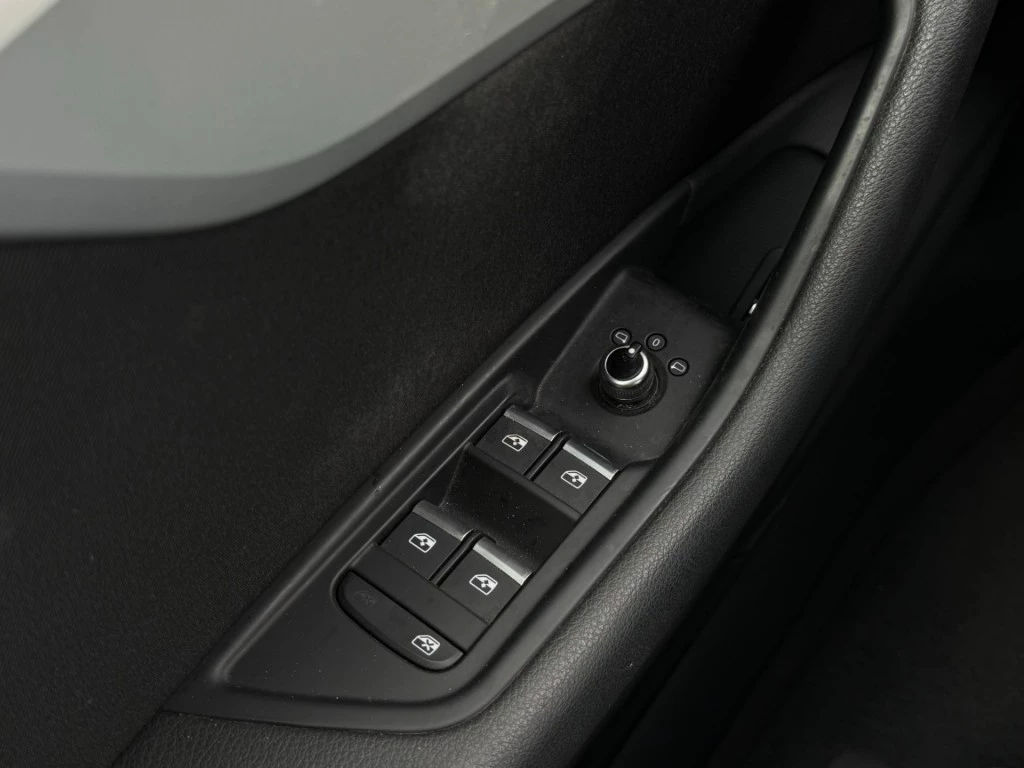 Audi A4 – foto 23