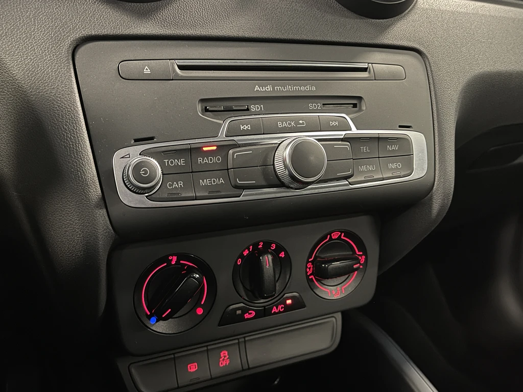 Audi A1 Sportback – foto 20