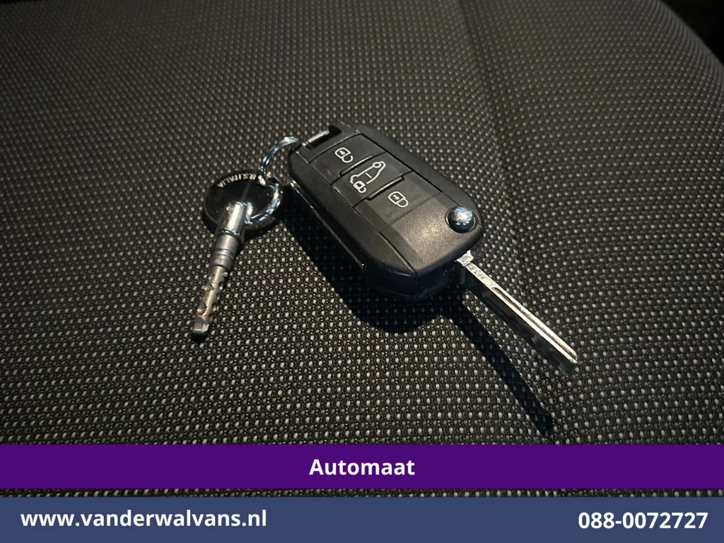 Citroën Berlingo – foto 19