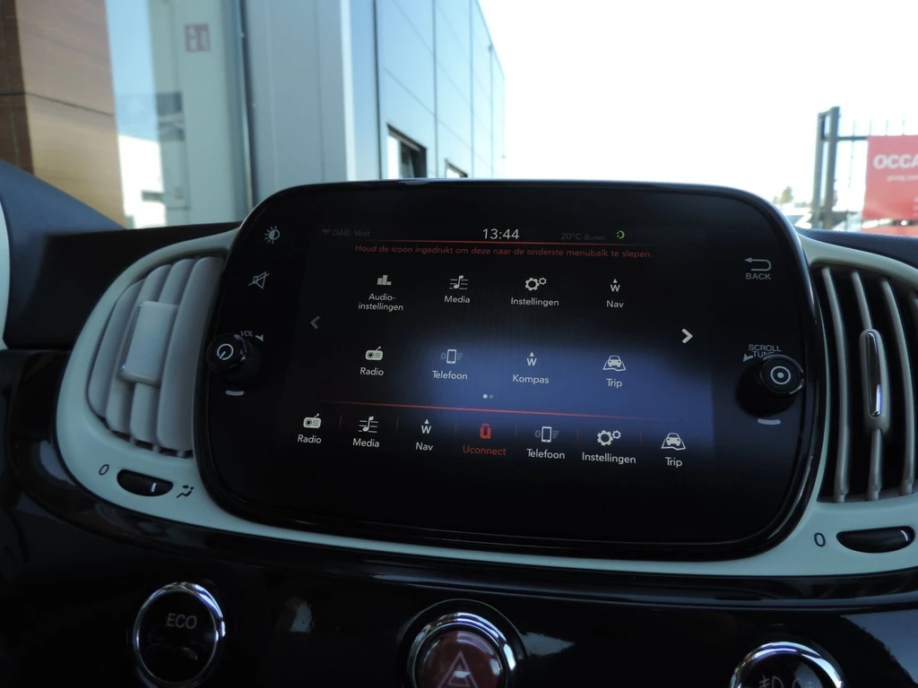 Fiat 500C – foto 30
