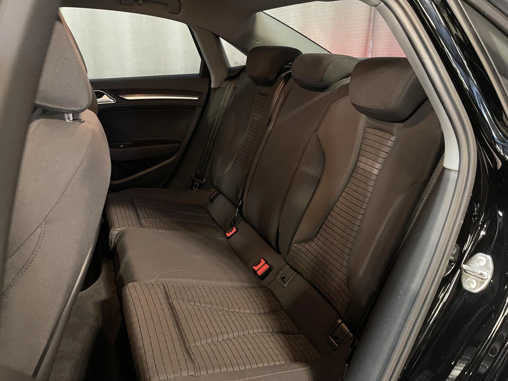 Audi A3 – foto 31