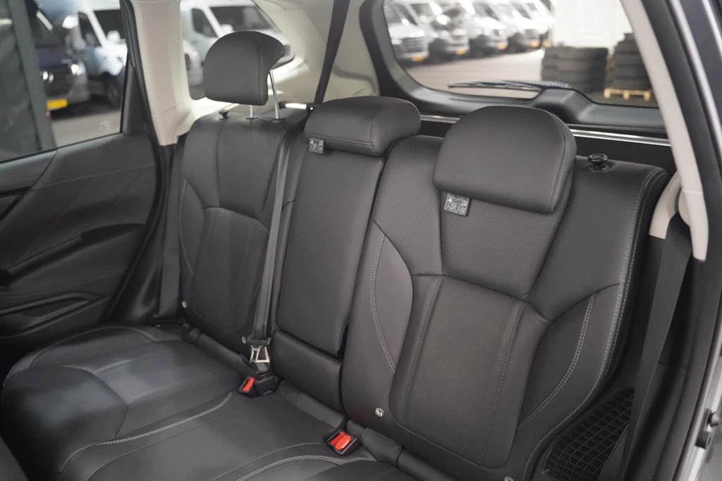 Subaru Forester – foto 43