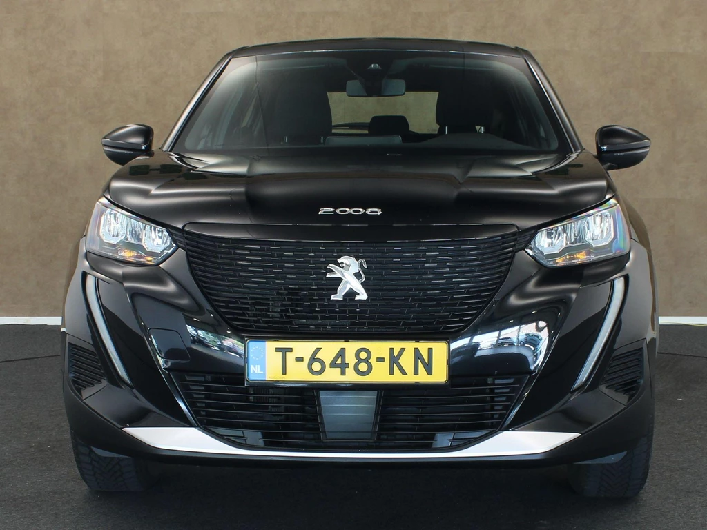 Peugeot e-2008 – foto 9