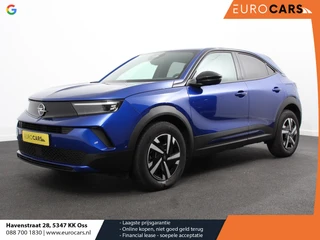 Opel Mokka – thumbnail 1