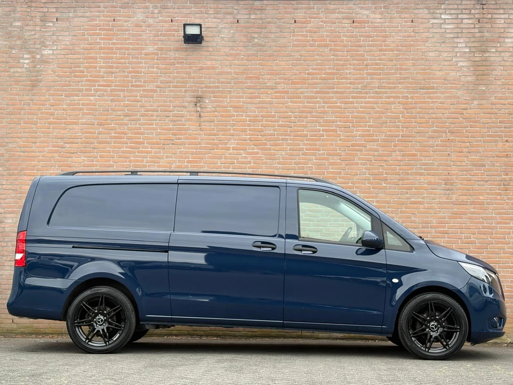 Mercedes-Benz Vito – foto 7