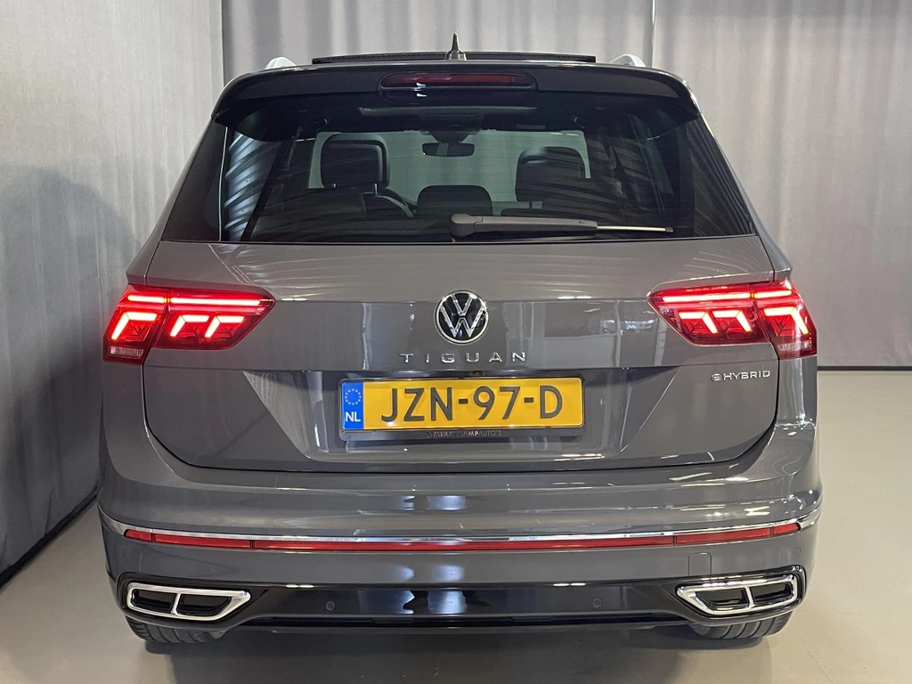 Volkswagen Tiguan – foto 3