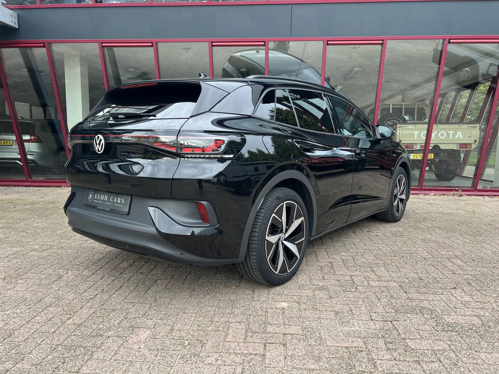 Volkswagen ID.4 – foto 4
