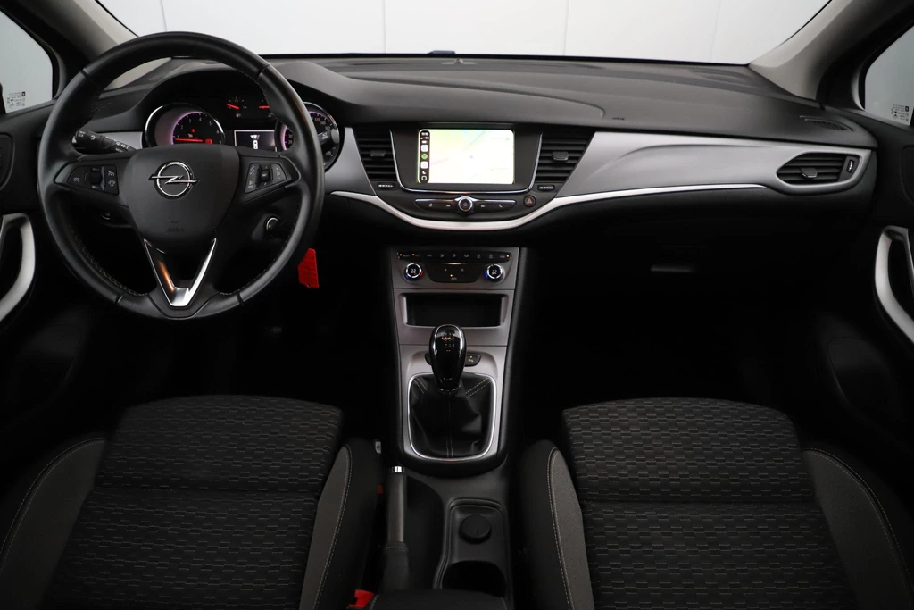 Opel Astra – foto 7