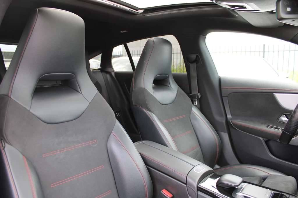 Mercedes-Benz CLA – foto 9