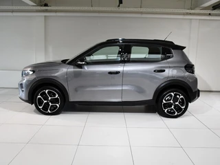 Citroën ë-C3 – thumbnail 2
