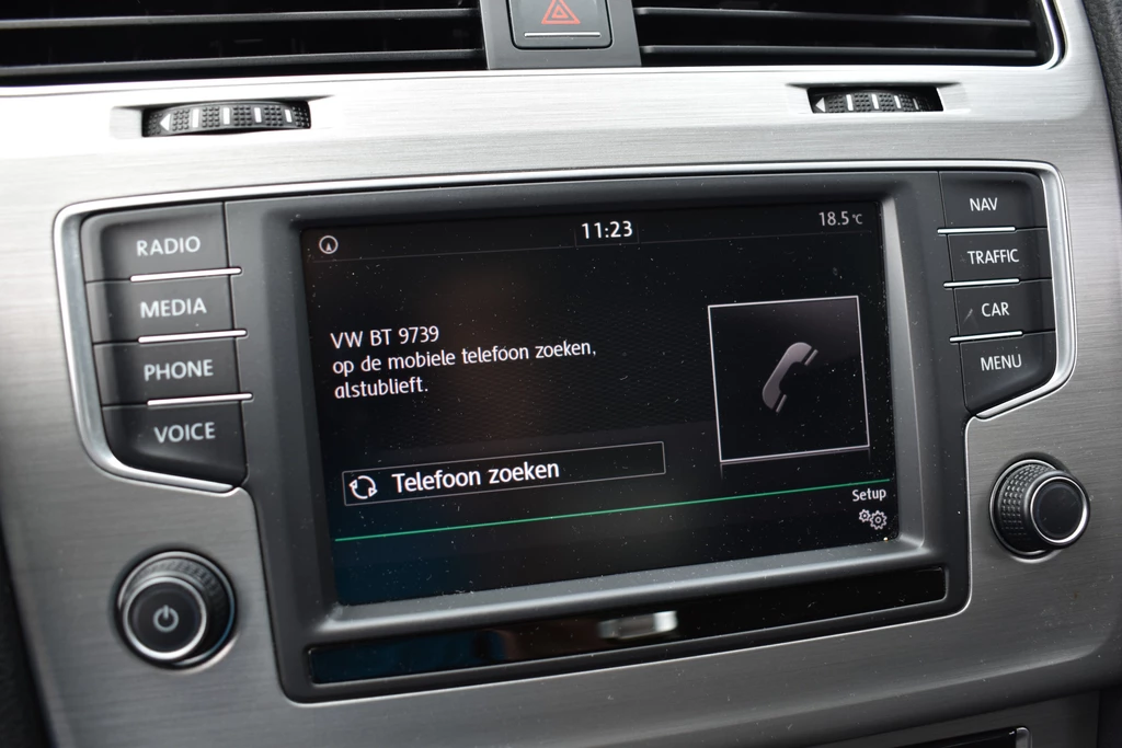 Volkswagen Golf – foto 29
