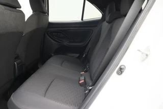 Toyota Yaris Cross – thumbnail 20