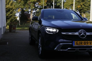 Mercedes-Benz GLC – thumbnail 16