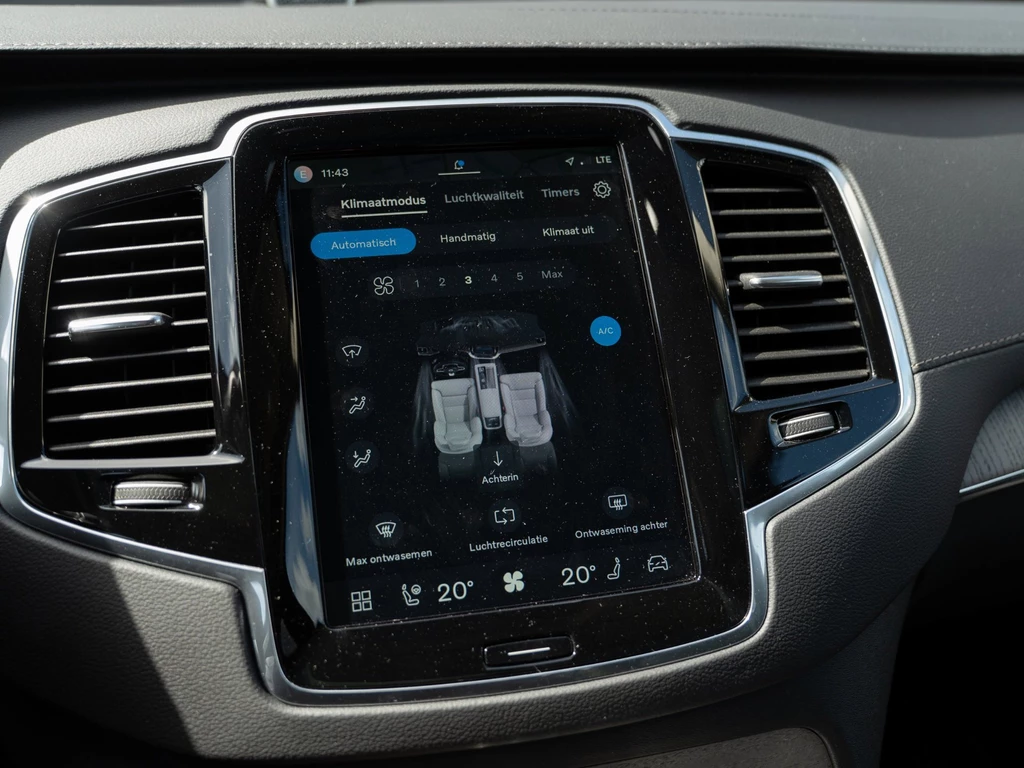 Volvo XC90 – foto 39