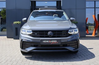 Volkswagen Tiguan – thumbnail 11