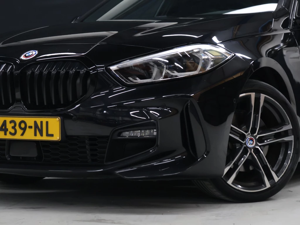 BMW 1 Serie – foto 26