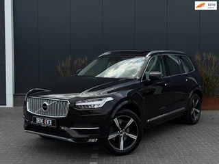 Volvo XC90 – thumbnail 1