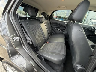 Ford EcoSport – thumbnail 16
