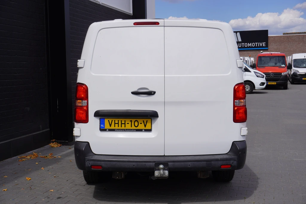 Opel Vivaro – foto 2