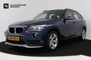BMW X1 – thumbnail 1